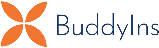 BuddyIns Logo
